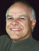 Photo of Larry Checco